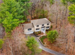 207 Hayden Rd, Hollis, NH 03049