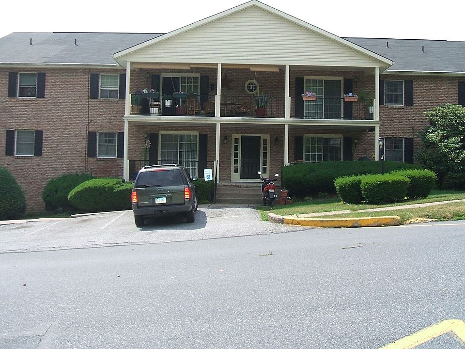 1st image of 500 Walnut St APT A6