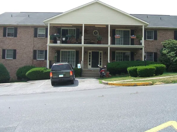 500, 500 Walnut St APT A6, Lemoyne, PA 17043