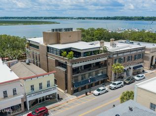 916 Bay St, Beaufort, SC 29902