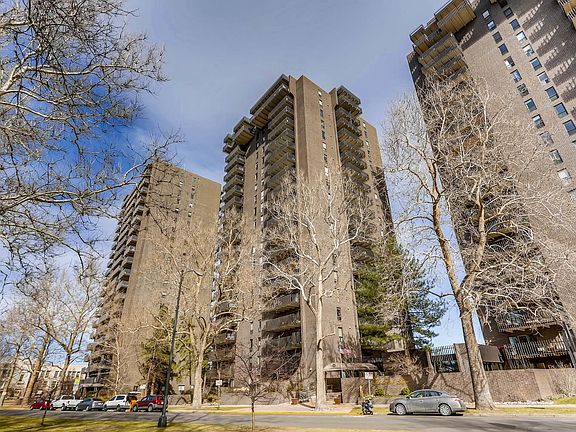 2nd image of 460 S Marion Pkwy APT 1854