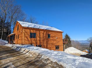 268 Highlands Dr, Conway, NH 03860