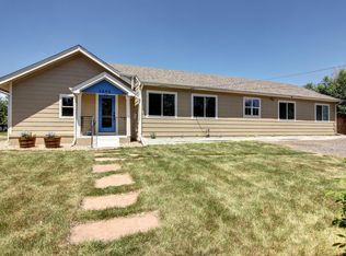 3095 W 55th Ave, Denver, CO 80221