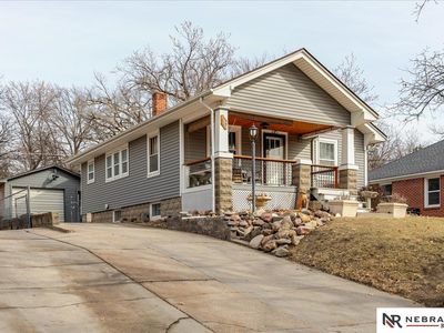 4018 Garfield St, Lincoln, NE, 68506