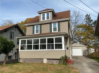 127 W Ivy St, East Rochester, NY 14445