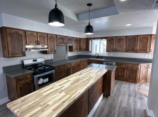 715 E 2100 N, Ogden, UT 84414