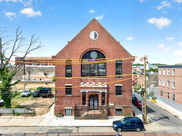Clearfield Lofts — Photo 3
