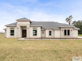 4002 Garrett Rd, Harlingen, TX 78552