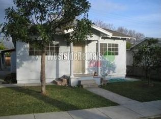 490 Raymond Dr, Pasadena, CA 91107