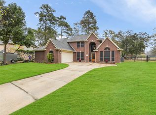 8139 17th Green Dr, Humble, TX 77346