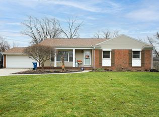 3450 Ancliff St NE, Rockford, MI 49341