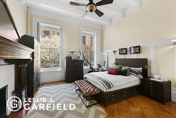 Rented by Leslie J. Garfield | media 5
