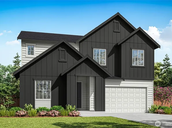 20347 Eagle Lane E #32, Bonney Lake, WA 98391