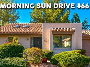 94 Morning Sun Dr #66, Sedona, AZ 86336