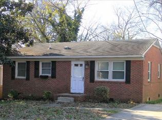 1316 Town St, Greensboro, NC 27407