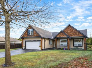 2228 Swallow Cres, Courtenay, BC