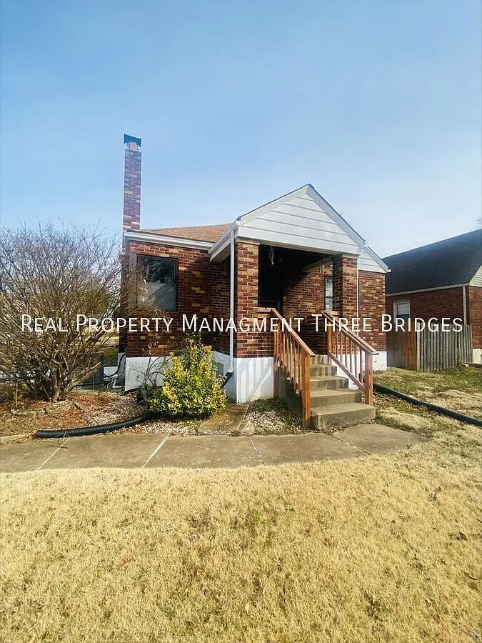 3br/1ba in St. John — Photo 1
