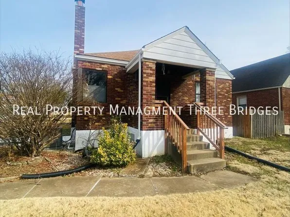 3636 Eminence Blvd, Saint Louis, MO 63114