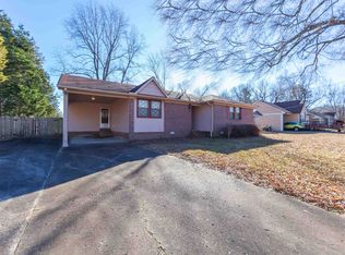 44 Markwood Ln, Jackson, TN 38305