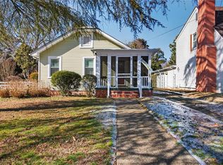 53 Randolph Rd, Newport News, VA 23601