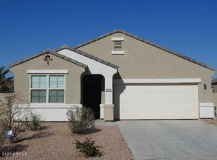 25282 W Nancy Ln, Buckeye, AZ 85326