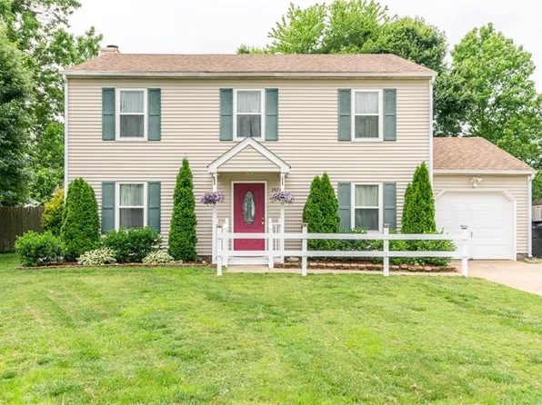 2324 Tartingers Quay, Virginia Beach, VA 23456