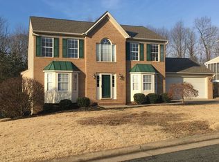 10316 Augusta Ct, Fredericksburg, VA 22408