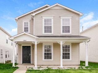 12867 Old Glory Dr, Fishers, IN