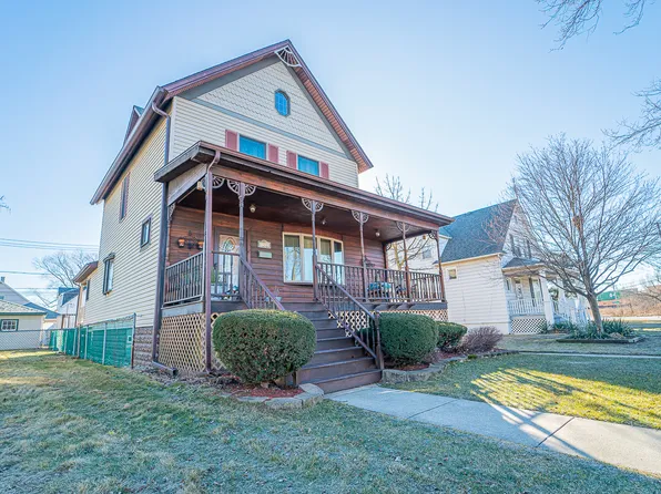 13339 S Commercial Ave, Chicago, IL 60633