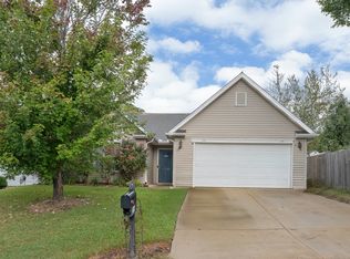 672 S Morningwood Ln, Duncan, SC 29334
