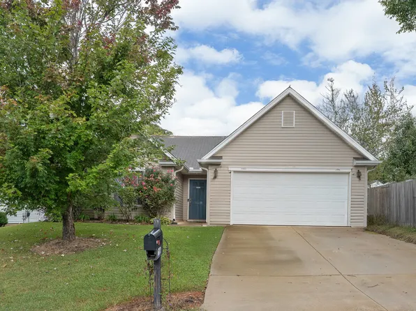 672 S Morningwood Ln, Duncan, SC 29334