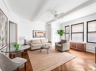 760 W End Ave APT 3B, New York, NY 10025