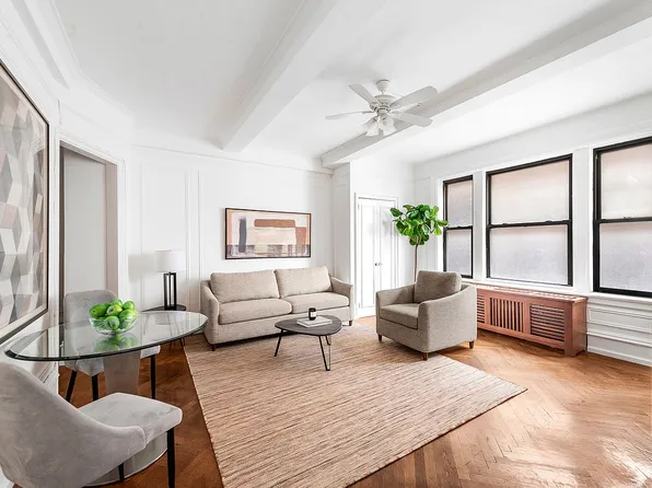 760 W End Ave APT 3B, Manhattan, NY 10025