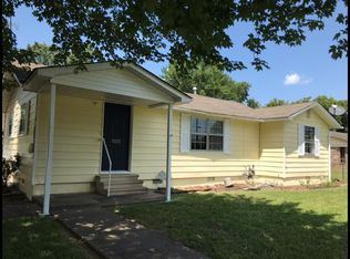 1105 Gum St, Conway, AR 72032