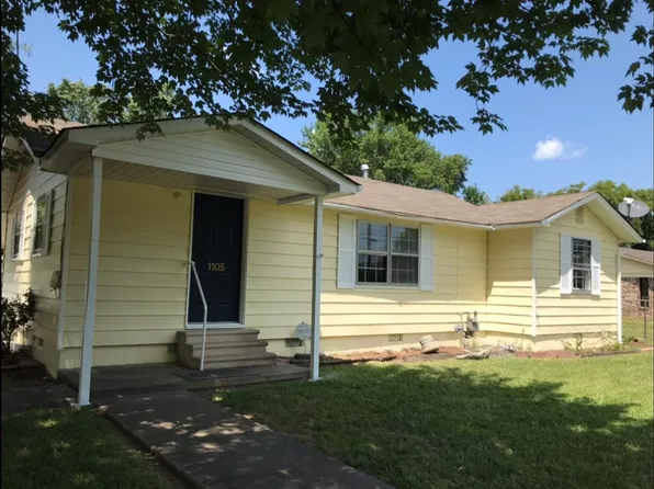 1105 Gum St, Conway, AR 72032