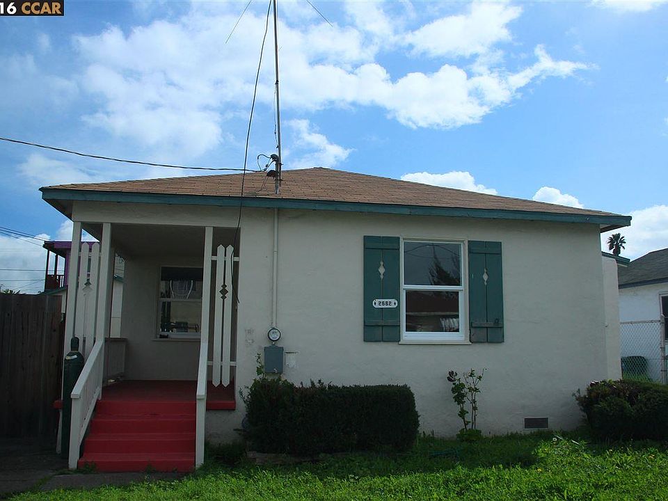 1st image of 2662 Merritt Ave
