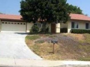 763 E Workman St, Covina, CA 91723