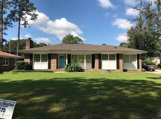 4713 Oakview Dr, Savannah, GA 31405