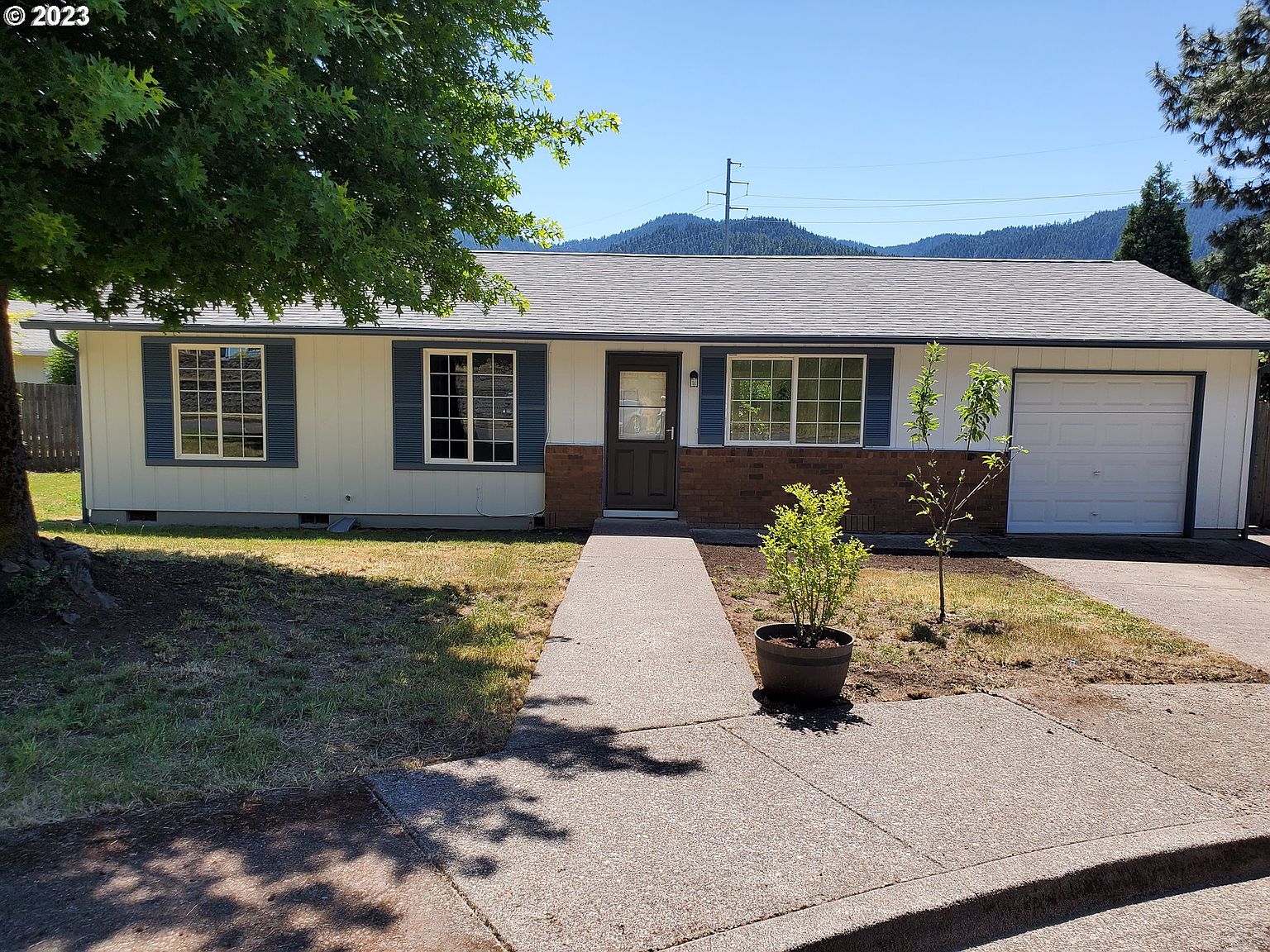 47632 NW 1st St, Oakridge, OR 97463 MLS 23388000 Zillow