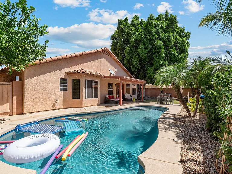 5893 W Mercury Way — Photo 10
