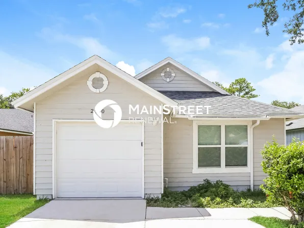 2520 Townsquare Dr, Jacksonville, FL 32216