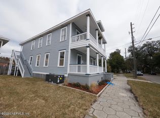 211 E 4th St, Jacksonville, FL 32206