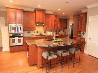 3417 Spartina Ct, Raleigh, NC 27606