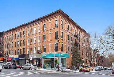Sold by Keller Williams NYC