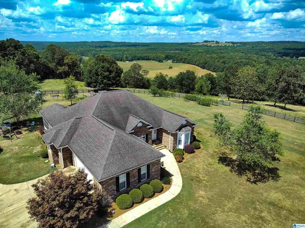 2397 County Road 79, Roanoke, AL 36274