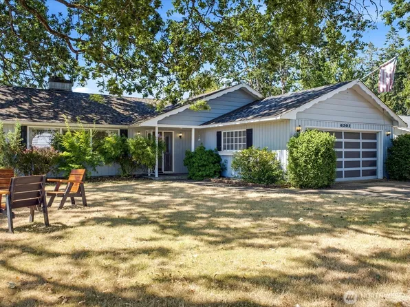 6202 83rd Street SW, Lakewood, WA 98499