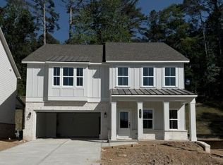 6165 Kismet Rd, Buford, GA 30518