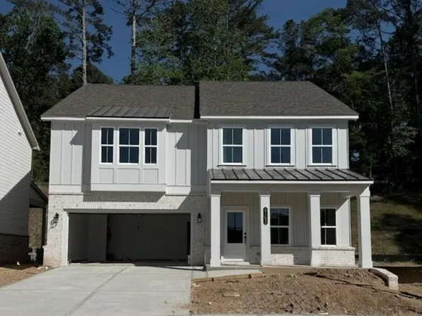 6165 Kismet Rd, Buford, GA 30518