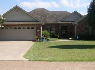 136 Ty Dr, Choudrant, LA 71227