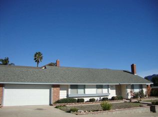 451 San Miguel Way, Santa Paula, CA 93060